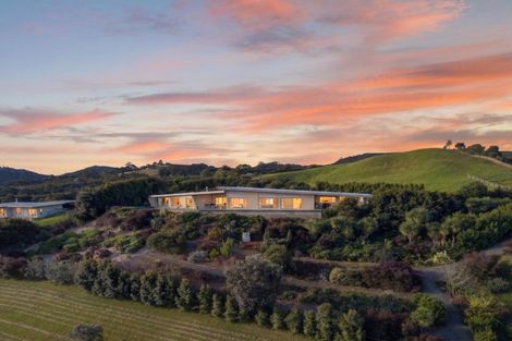 Photo of property in 35b Te Akau Drive, Russell, 0272