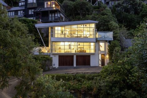 Photo of property in 30b Hay Street, Oriental Bay, Wellington, 6011