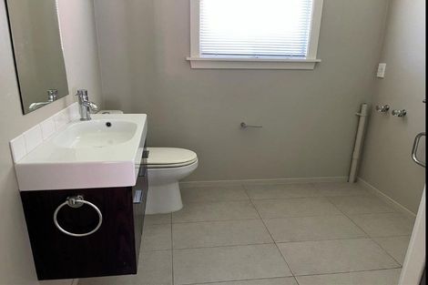 Photo of property in 3/10 Pitt Place, St Albans, Christchurch, 8014
