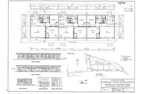 Photo of property in 65a Frankley Road, Westown, New Plymouth, 4310