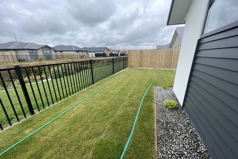 Photo of property in 15 Navarra Road, Halswell, Christchurch, 8025