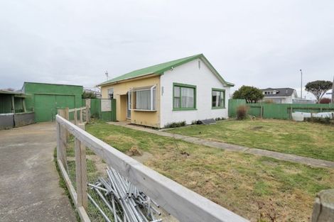 Photo of property in 81 Stuart Street, Hawthorndale, Invercargill, 9810