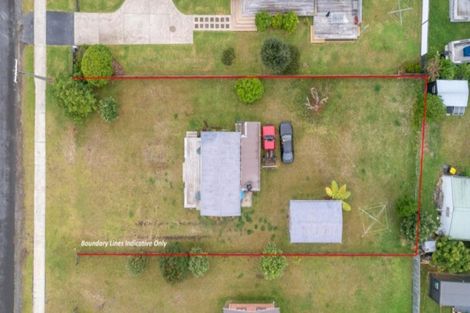 Photo of property in 119 Kiwi Road, Whangamata, 3620