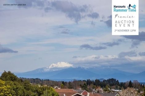 Photo of property in 10 Titoki Avenue, Waipahihi, Taupo, 3330