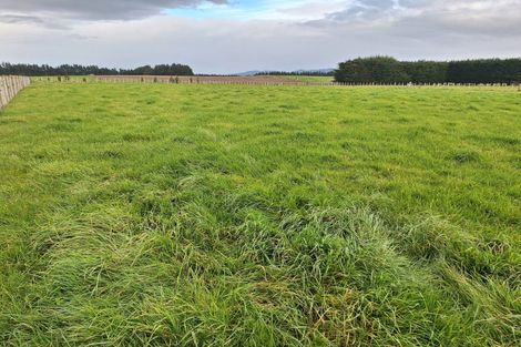 Photo of property in 61 Laws Road, Dannevirke, 4972