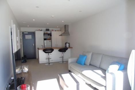 Photo of property in Soho Apartments, 1417/74 Taranaki Street, Te Aro, Wellington, 6011