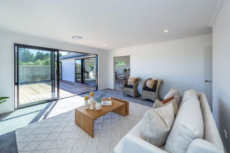 Photo of property in 193 Lowes Road, Rolleston, 7614