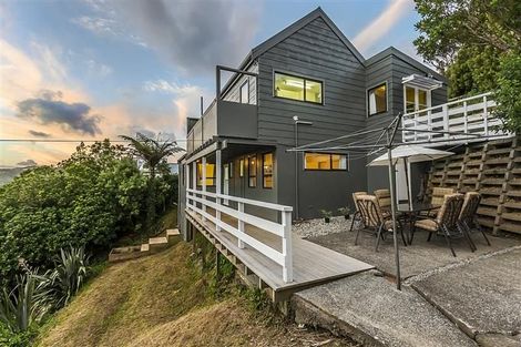 Photo of property in 38 Croydon Street, Karori, Wellington, 6012