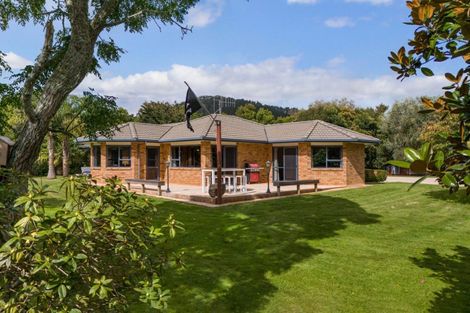 Photo of property in 539 Trig Road, Waihi, 3681