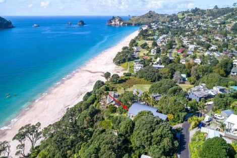 Photo of property in 36 Tutaritari Road, Hahei, Whitianga, 3591