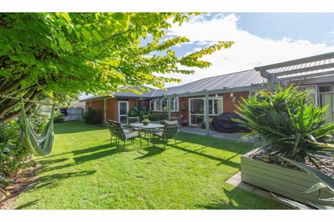 Photo of property in 51 Fairweather Crescent, Kaiapoi, 7630
