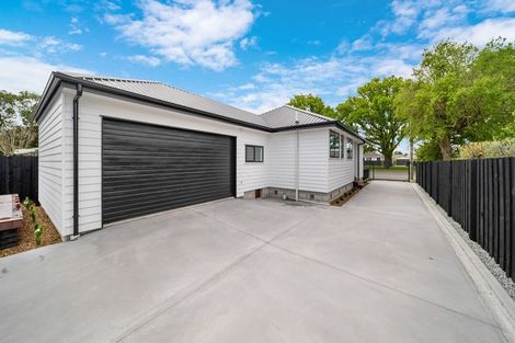 Photo of property in 370 Linwood Avenue, Bromley, Christchurch, 8062