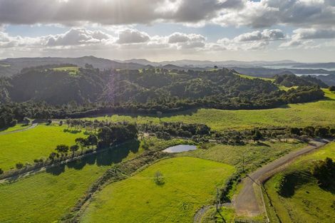 Photo of property in 750 Kaiikanui Road, Opuawhanga, Hikurangi, 0181