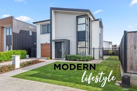 Photo of property in 4 Aston Crescent, Wallaceville, Upper Hutt, 5018