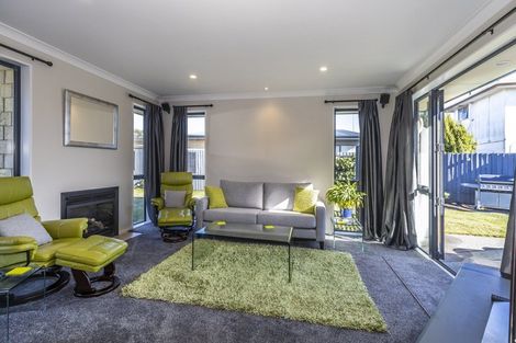 Photo of property in 10 Lightning Close, Wigram, Christchurch, 8042