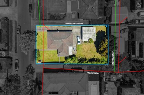 Photo of property in 5 Imogene Way, Half Moon Bay, Auckland, 2012