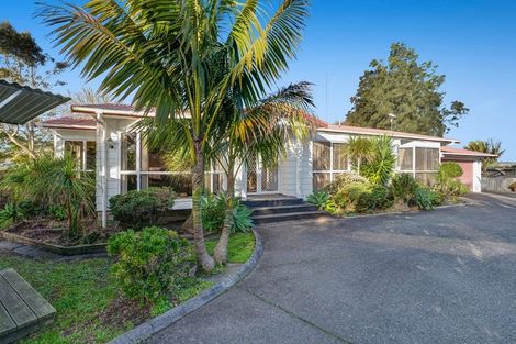 Photo of property in 2312 State Highway 16, Helensville, 0875