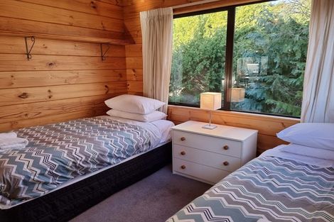 Photo of property in 5 Mackenzie Street, Lake Tekapo, 7999