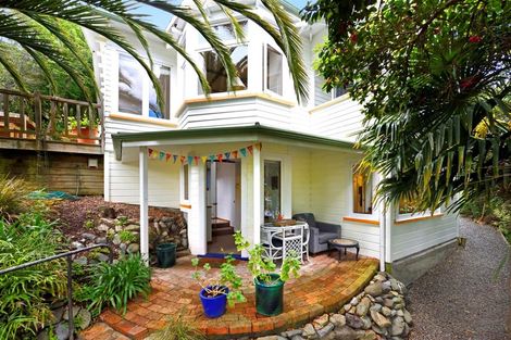 Photo of property in 240 Nile Street, Maitai, Nelson, 7010