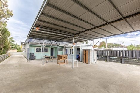Photo of property in 42 Sydney Street, Takapau, 4203