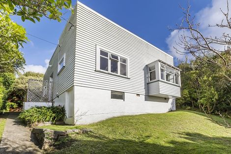 Photo of property in 127 Wilton Road, Wilton, Wellington, 6012