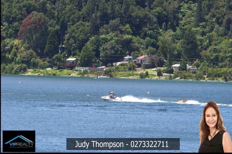 Photo of property in 179 State Highway 30, Lake Rotoma, Rotorua, 3074