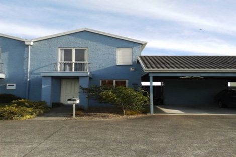 Photo of property in 9/18 Alicante Avenue, Hillpark, Auckland, 2102