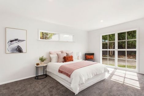 Photo of property in 27 Horseshoe Lake Road, Shirley, Christchurch, 8061