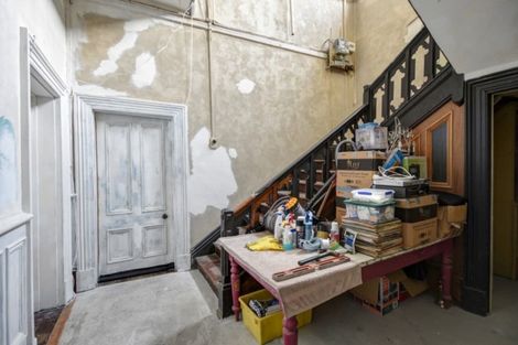 Photo of property in 50 Manor Place, Dunedin Central, Dunedin, 9016