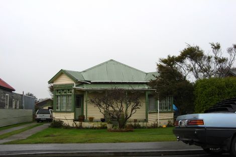 Photo of property in 40 Pomona Street, Georgetown, Invercargill, 9812