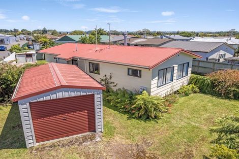 Photo of property in 36 Wikaraka Street, Ngongotaha, Rotorua, 3010