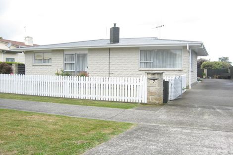 Photo of property in 7 Marlborough Street, Feilding, 4702