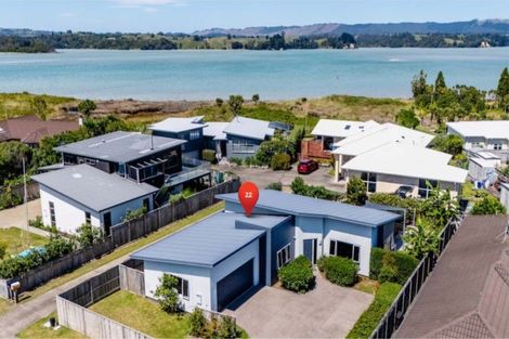 Photo of property in 22 Te Taiawatea Drive, Ohope, 3121