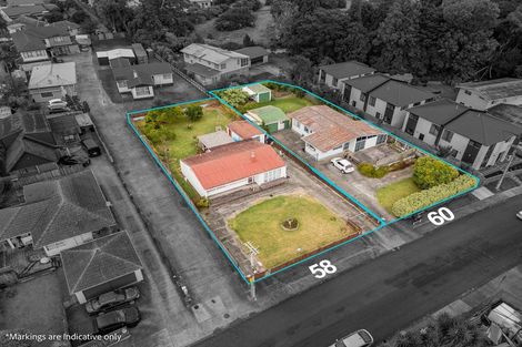 Photo of property in 58 Stonex Road, Papatoetoe, Auckland, 2025