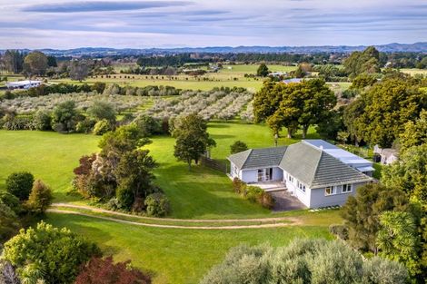 Photo of property in 17 Tararua Drive, Upper Plain, Masterton, 5888