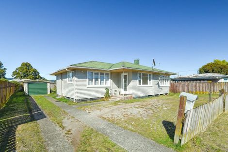Photo of property in 3 Puriri Crescent, Murupara, 3025