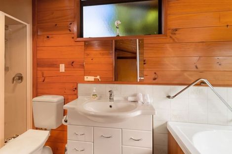 Photo of property in 11a Johnston Crescent, Hillcrest, Rotorua, 3015