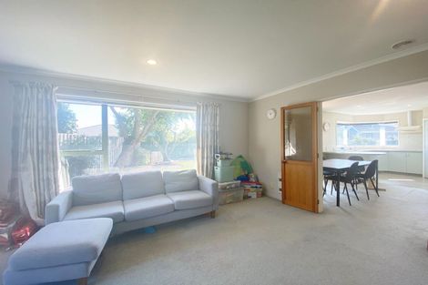 Photo of property in 1 Topham Lane, Hornby, Christchurch, 8042