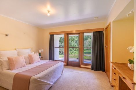 Photo of property in 566 Tourere Road, Flemington, Waipukurau, 4282