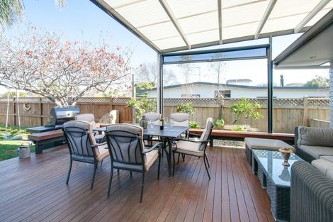 Photo of property in 6 Mission Road, Greenmeadows, Napier, 4112