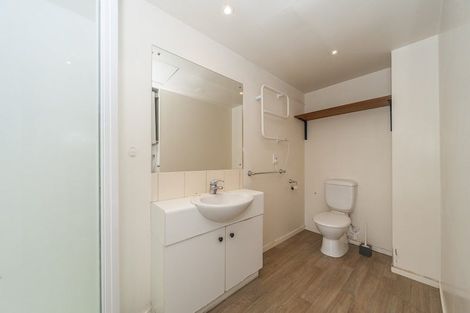 Photo of property in Robert Hannah Centre, 17/5 Eva Street, Te Aro, Wellington, 6011