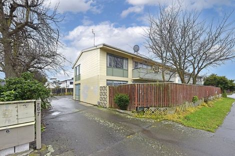 Photo of property in 7/267 Pages Road, Wainoni, Christchurch, 8061