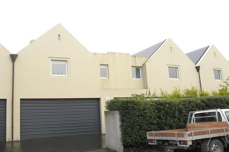 Photo of property in 93 Holly Road, St Albans, Christchurch, 8014