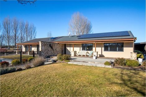 Photo of property in 28 Clare Road, Galloway, Alexandra, 9393