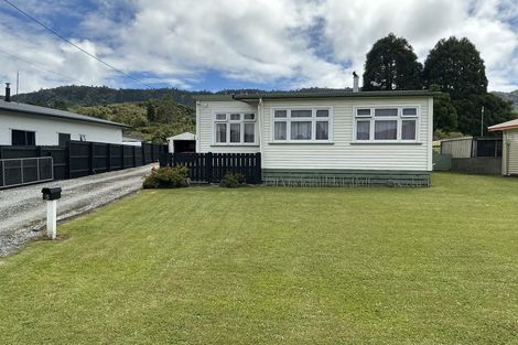 Photo of property in 5 Ranfurly Street, Runanga, 7803