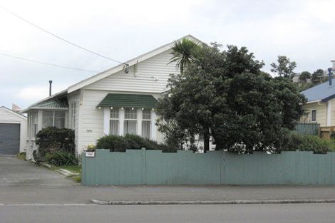 Photo of property in 159 Coutts Street, Kilbirnie, Wellington, 6022