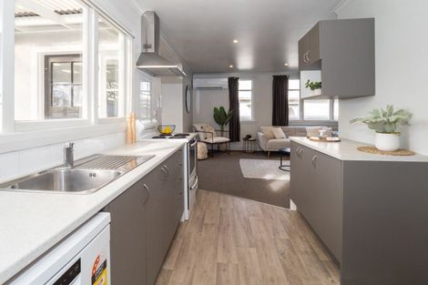 Photo of property in 55 Princes Street, Netherby, Ashburton, 7700