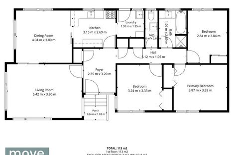 Photo of property in 173 Tukapa Street, Westown, New Plymouth, 4310