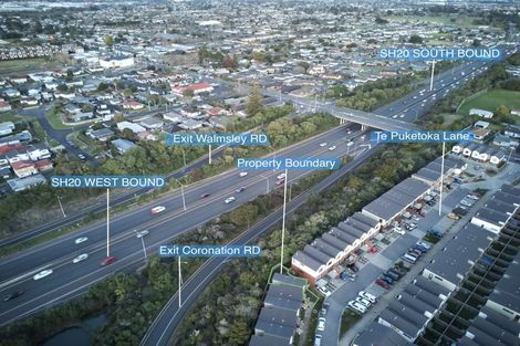 Photo of property in 50 Te Puketoka Lane, Mangere, Auckland, 2022