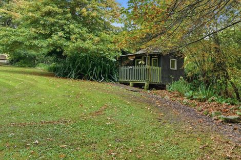 Photo of property in 82 Pye Road, Geraldine Downs, Geraldine, 7991